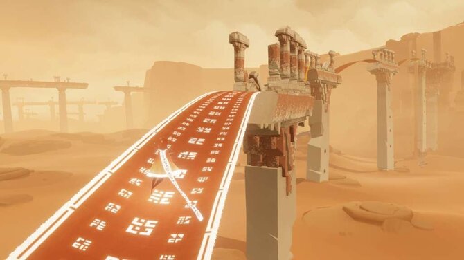 Journey 