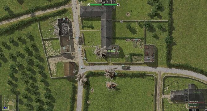 Close Combat: Gateway to Caen 