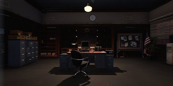 CASE RECORDS: Fear of Abduction 