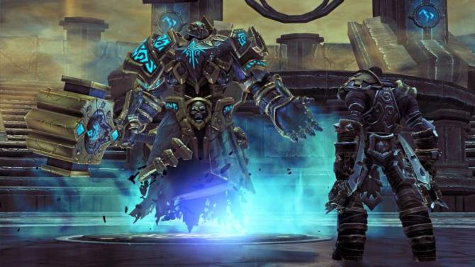Darksiders II 