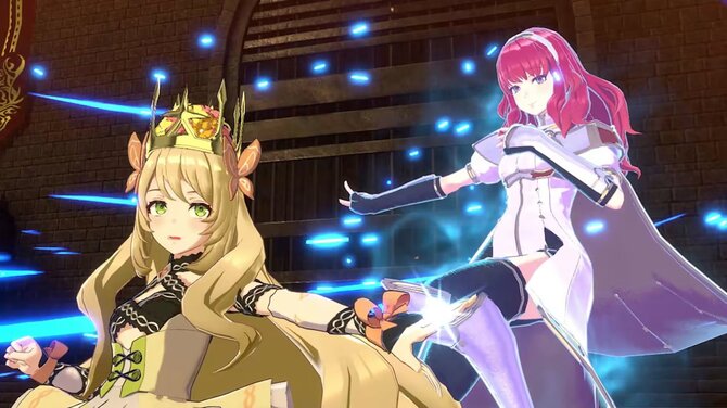 Fire Emblem Engage 