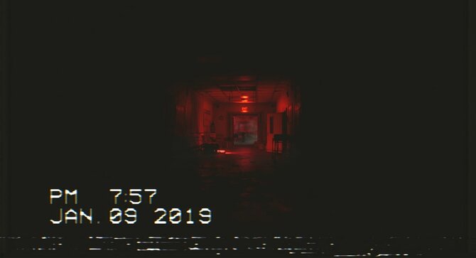 Parasomnia 
