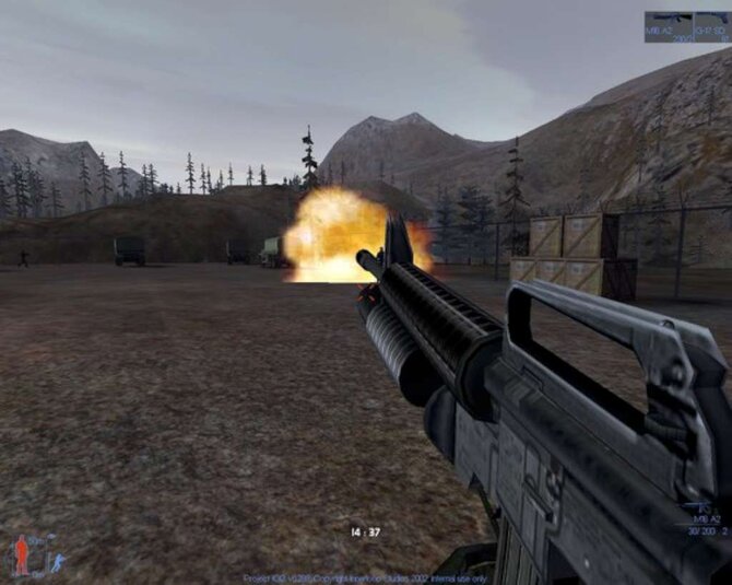 I.G.I. 2: Covert Strike 