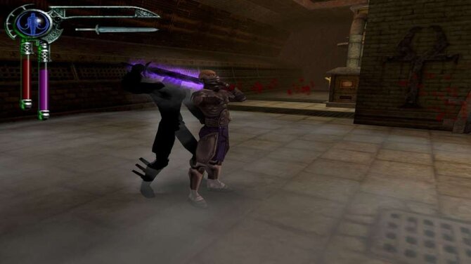 Legacy of Kain: Blood Omen 2 