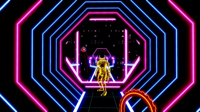 CYBERDRIFTER 