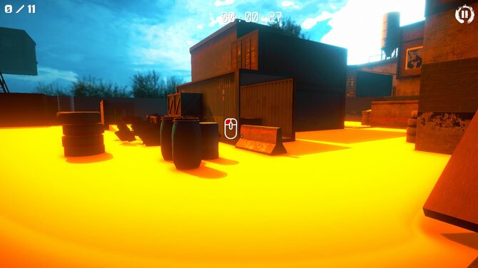 3D PUZZLE - OutPost 