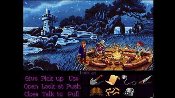 Monkey Island: Special Edition Bundle 