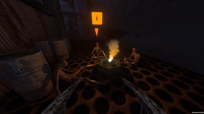 Lorn's Lure 