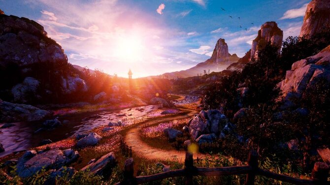 Shenmue III Digital Deluxe Edition 