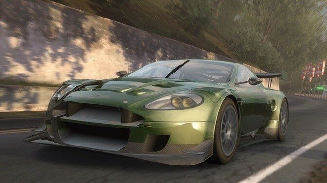 Need for Speed: ProStreet PC EADM Download 
