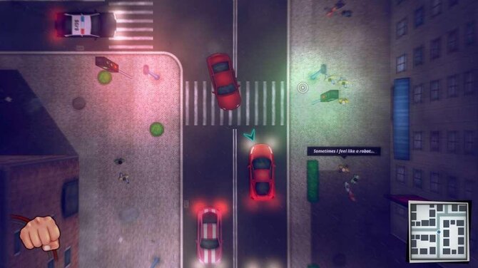 Riskers 