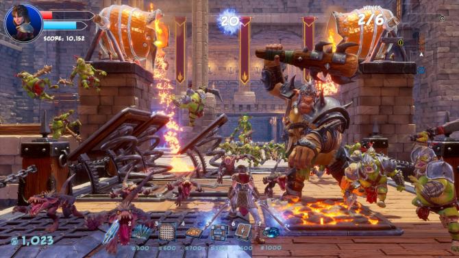 Orcs Must Die! 3 