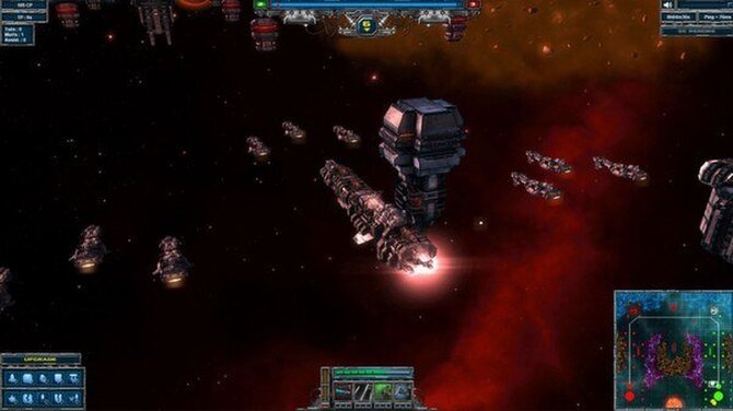 Stellar Impact Bundle 
