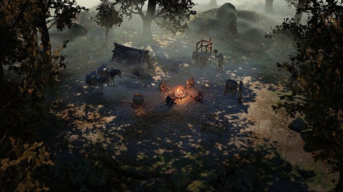 Wartales: Starter Edition EU (European Union + UK) 