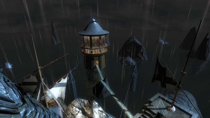 realMyst: Masterpiece Edition 