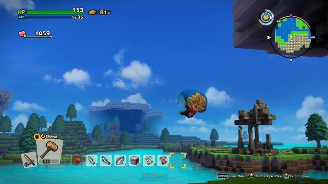 Quest Builders 2 
