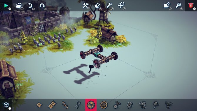 Besiege 