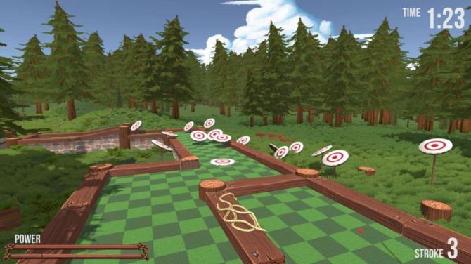 Golf With Your Friends Ultimate Edition 
