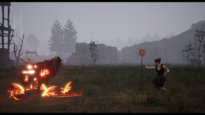 Berserker 2: The Saga of Hilde 