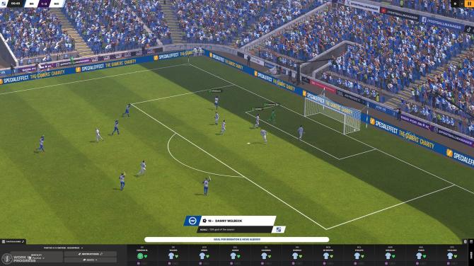 Football Manager 2024 