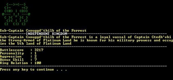 Warsim: The Realm of Aslona 