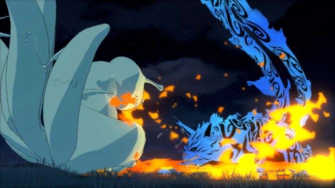 NARUTO SHIPPUDEN Ultimate Ninja STORM 3 Full Burst 