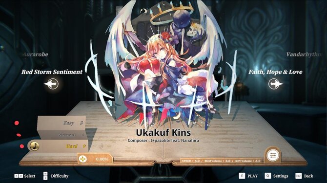DEEMO -Reborn 