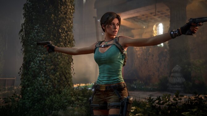 Tomb Raider: Legacy of Atlantis PRE-ORDER 