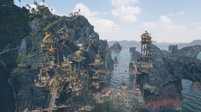 Corsair Cove PRE-ORDER 