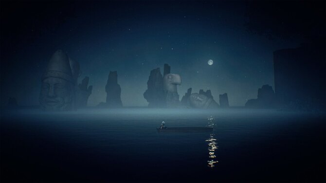 Ayasa: Shadows of Silence 