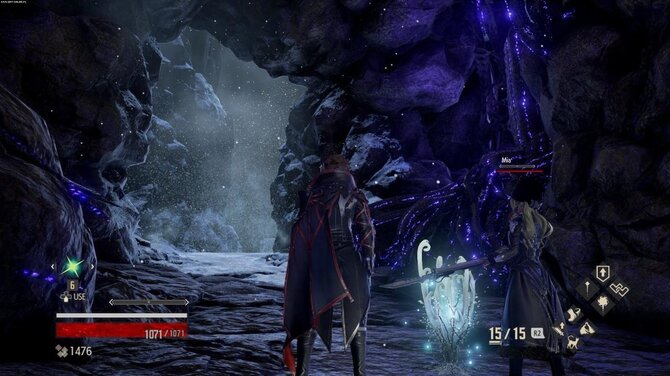 Code Vein Digital Deluxe Edition 