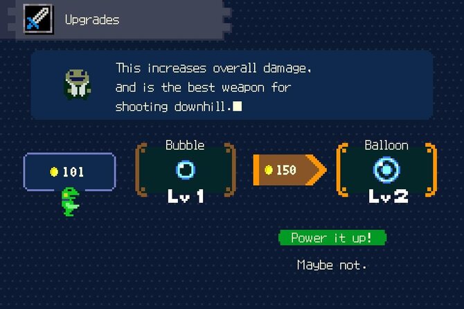 Kero Blaster 