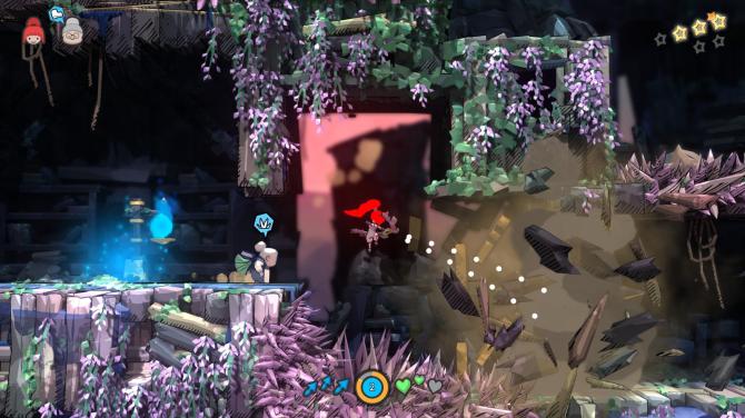 Dark Water : Slime Invader 