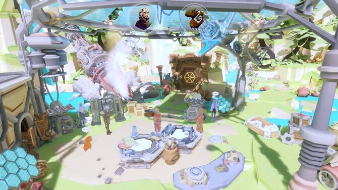Krystopia Bundle 