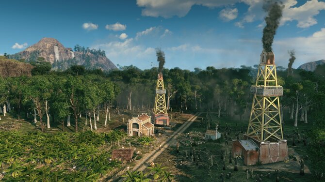 Anno 1800: Definitive Annoversary Edition 