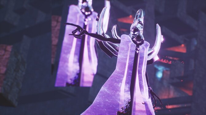 AeternnoBlade II : Infinity 