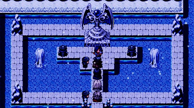 Labyronia RPG 2 