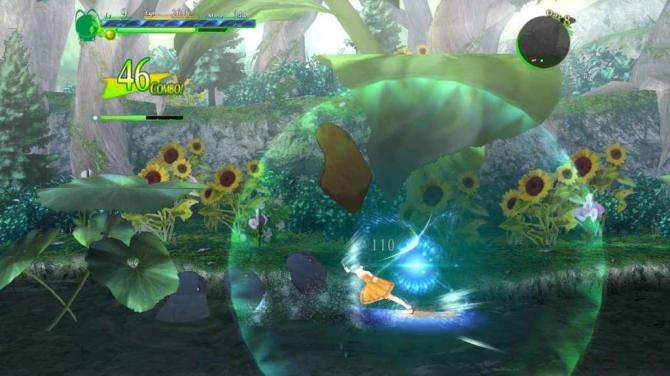 Fairy Bloom Freesia Original Soundtrack 