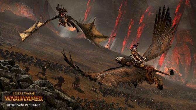 Total War: WARHAMMER 