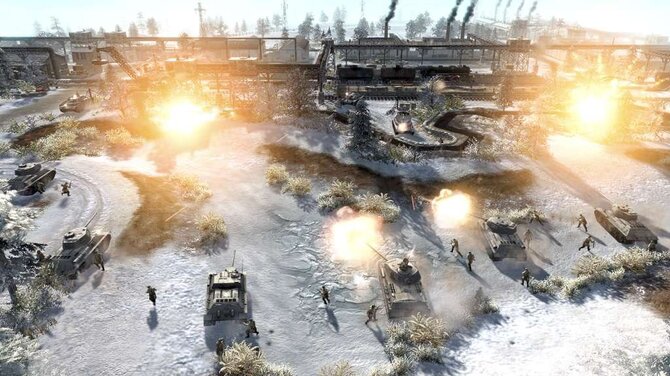 Men of War: Assault Squad 2 War Chest Edition 