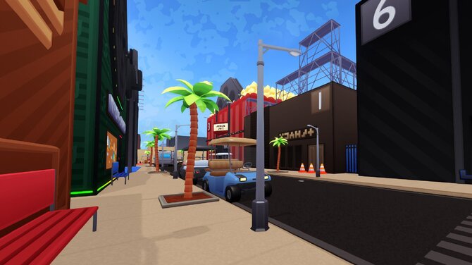 In Sink: A Coop Escape Adventure 