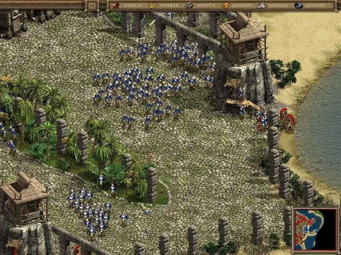 American Conquest: Fight Back 
