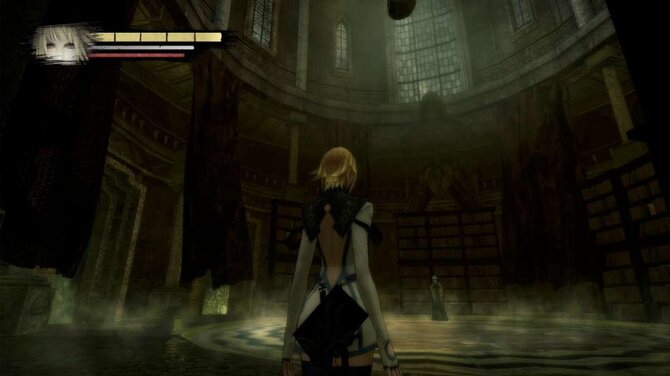 Anima Gate of Memories 