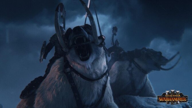 Total War: WARHAMMER III 