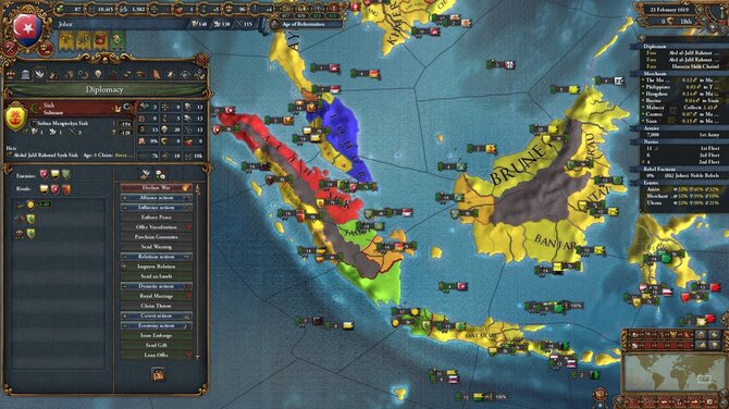 Paradox Grand Strategy Collection 2022 