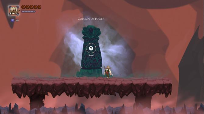 Marko: Beyond Brave 