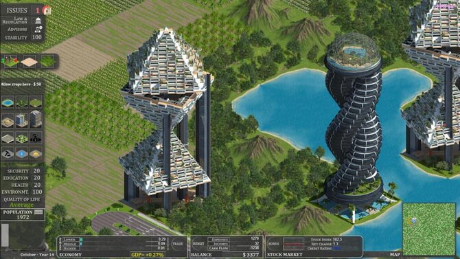 Citystate 