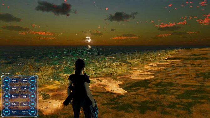 Gaia 