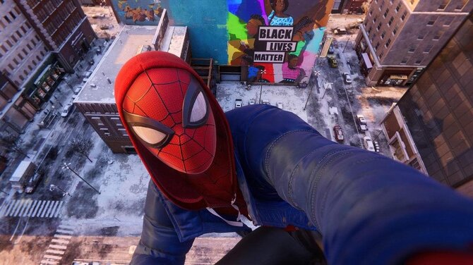 Marvel's Spider-Man: Miles Morales 
