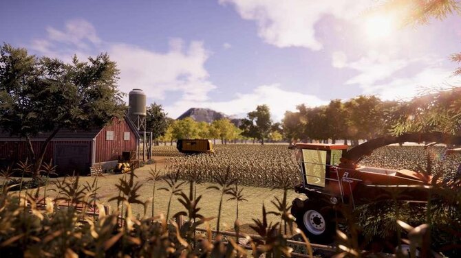 Real Farm 